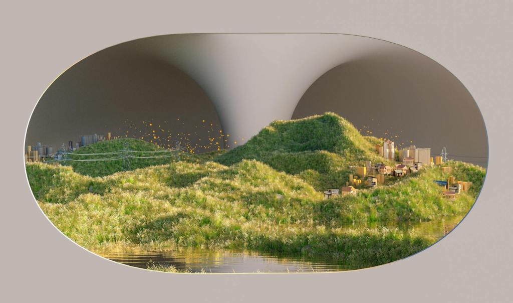 Navigating Sustainability: Ethical Collaboration for a Greener Future