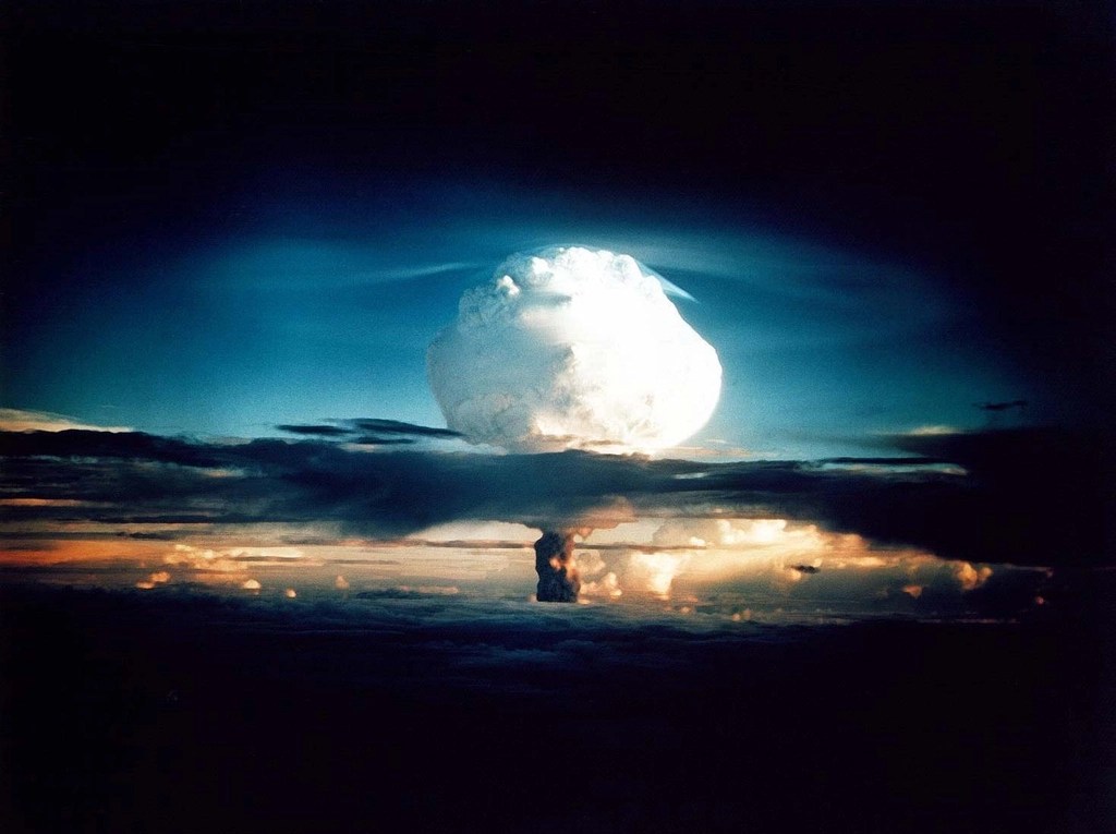 From Trinity to Today: The History and Ethics of the Atomic Bomb